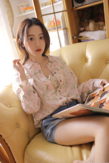 短片夫妻之间的情感